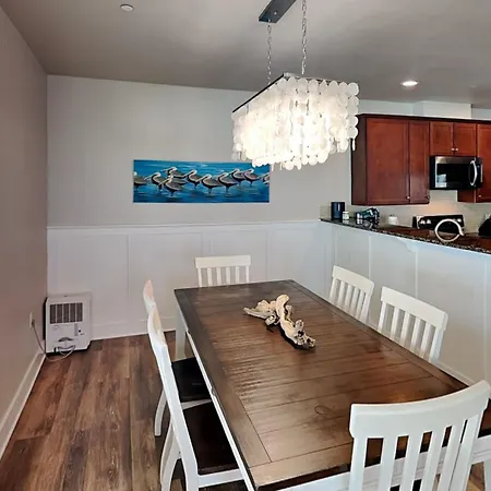 Pointe West 303 - Beachside Blue Sailfish